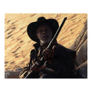Danny Glover Signed 8x10" Photograph