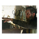 John Glover Signed 8x10" Photograph