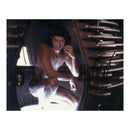 Jeff Goldblum Signed 8x10" Photo