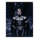 Matthew Goode Signed 8x10" Photograph
