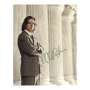 Mark-Paul Gosselaar Signed 8x10" Photograph