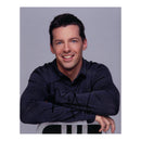 Sean Hayes Signed 8x10" Photograph