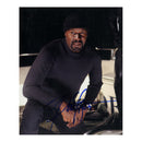 Dennis Haysbert Signed 8x10" Photograph