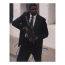 Dennis Haysbert Signed 8x10" Photograph