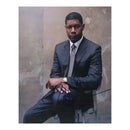 Dennis Haysbert Signed 8x10" Photograph