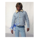 Jon Heder Signed 8x10" Photograph