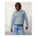 Jon Heder Signed 8x10" Photograph