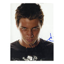 Garrett Hedlund Signed 8x10" Photograph