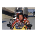 Martin Henderson Signed 8x10" Photograph