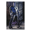 Shuler Hensley Signed 8x10" Photograph