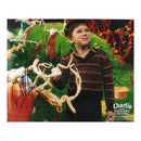Freddie Highmore Signed 8x10" Photograph