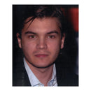 Emile Hirsch Signed 8x10" Photograph