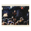 Ian Holm Signed 8x10" Photograph