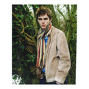 Nicholas Hoult Signed 8x10" Photograph
