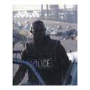 Djimon Hounsoi Signed 8x10" Photograph