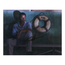 Terrence Howard Signed 8x10" Photograph