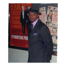 Terrence Howard Signed 8x10" Photograph