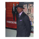 Terrence Howard Signed 8x10" Photograph