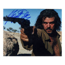 Danny Huston Signed 8x10" Photograph