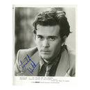 Timothy Hutton Signed 8x10" Photograph