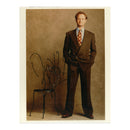 David Hyde Pierce Signed 8x10" Photograph