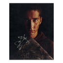 Shia LaBeouf Signed 8x10" Photograph