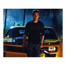 Shia LaBeouf Signed 8x10" Photograph