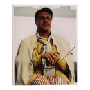 Nathan Lane Signed 8x10" Photograph