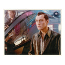Jude Law Signed 8x10" Photograph