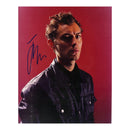 Jude Law Signed 8x10" Photograph