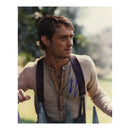 Jude Law Signed 8x10" Photograph