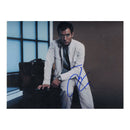 Jude Law Signed 8x10" Photograph