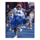 Martin Lawrence Signed 8x10" Photograph