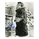 George Lazenby Signed 8x10" Photograph