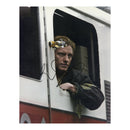 Denis Leary Signed 8x10" Photograph