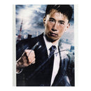 James Kyson Lee Signed 8x10" Photograph