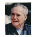 Jack Lemmon Signed 8x10" Photograph