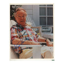 Jack Lemmon Signed 8x10" Photograph