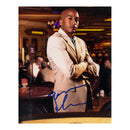 James Lesure Signed 8x10" Photograph