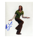 Matthew Lillard Signed 8x10" Photograph