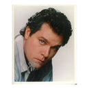 Ray Liotta Signed 8x10" Photograph