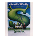 John Lithgow Signed 8x10" Shrek Photograph