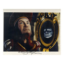 John Lithgow Signed 8x10" Shrek Photograph