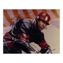 LL Cool J Signed 8x10" Photograph
