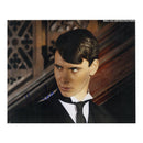 Harry Lloyd Signed 8x10" Photograph