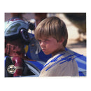 Jake Lloyd Signed 8x10" Photograph