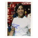 Justin Long Signed 8x10" Photograph