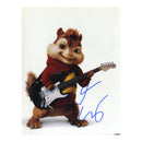 Justin Long Signed 8x10" Photograph
