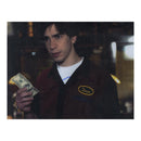 Justin Long Signed 8x10" Photograph