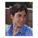 Justin Long Signed 8x10" Photograph